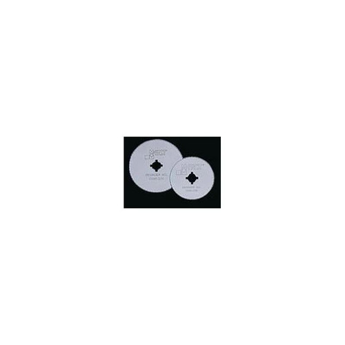 Bsn Medical - 4183-112 - Cast Cutting Blade 2 - 1/2 Inch Diameter Stainless Steel