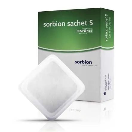Bsn Medical - 7323238 - Sorbion Sachet S Dressing