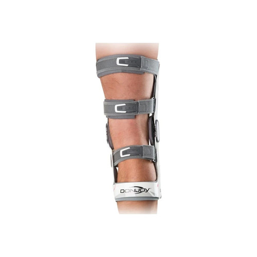 Djo Djorthopedics - Donjoy - 11-0890-2 - Renegade Acl Knee Brace Small 15 - 1/2 To 18 - Inch Thigh Circumference Standard Calf Length Left