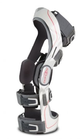 Djo Djorthopedics - Donjoy - 11-0906-3 - Renegade Acl Knee Brace Medium 18 - 1/2 To 21 Inch Thigh Circumference Standard Calf Length Left