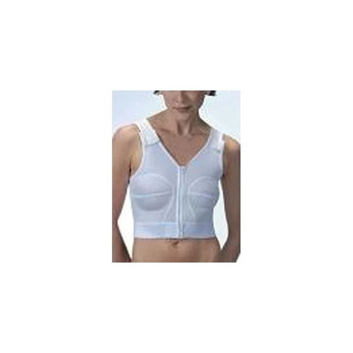 Bsn Medical - Jobst Surgical Vest - 111901 - Post - Bra White Size 1