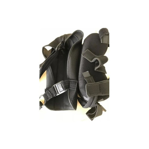 Djo Djorthopedics - Donjoy - 11-0449-4-0031 - Ultrasling Iii Arm Sling