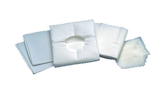 Busse Hospital Disposables - 3220 - General Purpose Drape Pack