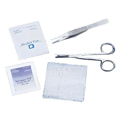 Busse Hospital Disposables - 729 - Suture Removal Kit