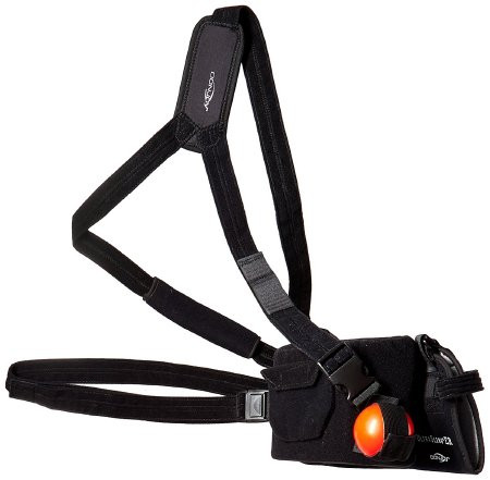 Djo Djorthopedics - Donjoy - 11-1344-4 - Ultrasling Iii Er Arm Sling Buckle Closure Large