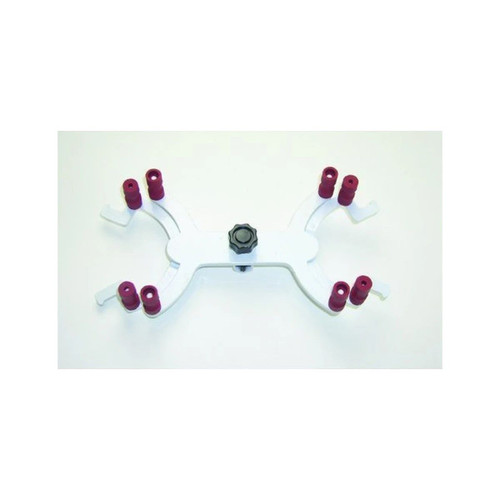 C&a Scientific - 97-1921 - Double Burette Clamps