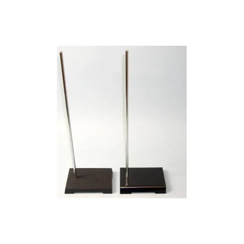 C&a Scientific - 97-4246 - Support Stands With Rod, Steel