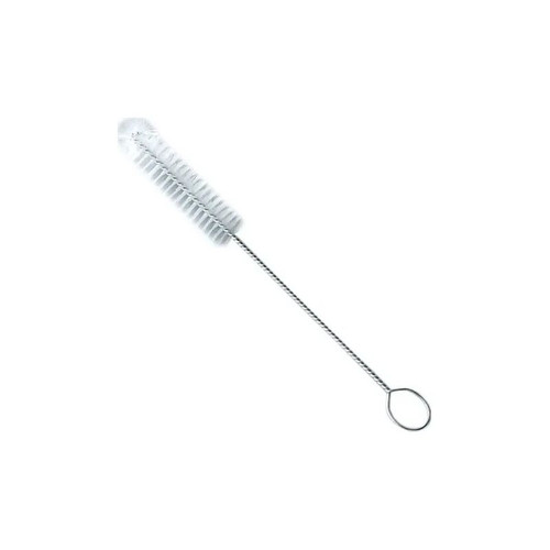 C&a Scientific - Lb-04 - Nylon Brush, Wire Handle