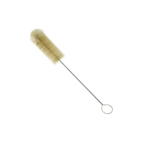C&a Scientific - Lb-22 - Unbleached Natural Bristle Brushes