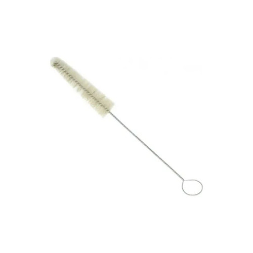 C&a Scientific - Lb-25 - Unbleached Natural Bristle Brushes