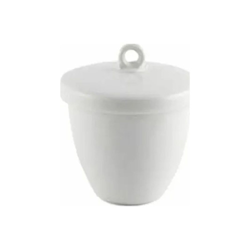 C&a Scientific - Lpc-18-1 - Crucible With Lid, 15ml