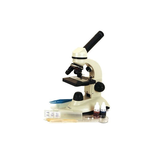 C&A Scientific - Mfl-06 - My First Lab Duo - Scope