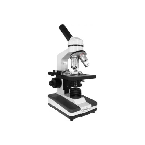 C&a Scientific - Ms-03l - Cordless Student Microscope