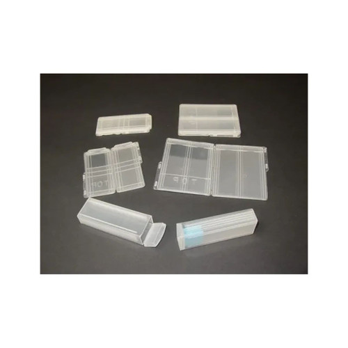 C&A Scientific - Msl-07 - Single Plastic Slide Mailers