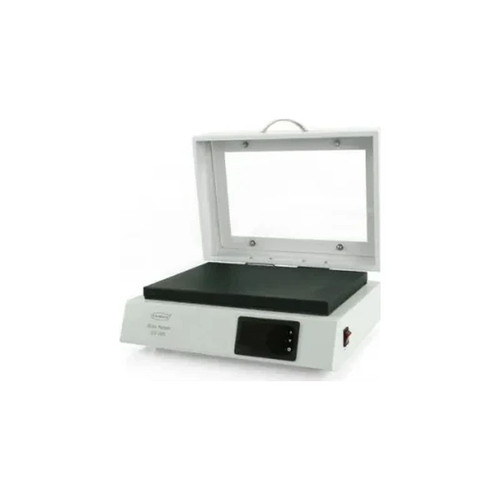 C&a Scientific - Xh-2005 - Slide Warmer, With Hinged Cover