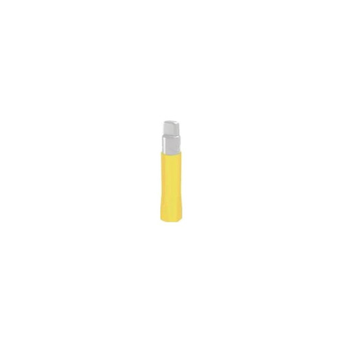 Cambridge Sensors - Microdot - 521-21 - Safety Lancet Gauge Retractable Push Button Activation Finger