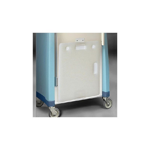 Capsa Healthcare - Avalo - 13003 - Emergency Cart Cardiac Board For