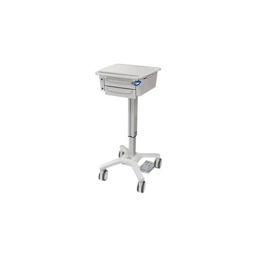 Capsa Healthcare - Solutions - 207055 - Drawer Hvy Column F/Slimcart 2 Pc W/Center Ballast D/S