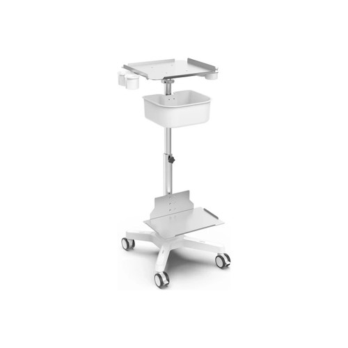 Capsa Healthcare - Solutions - Acs10-Ah1Dc-D101-C30 - Medical Cart