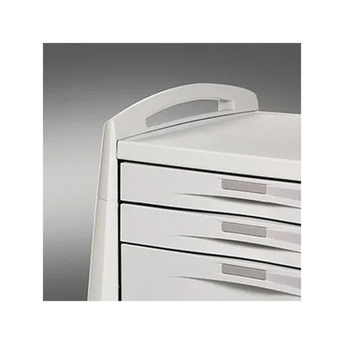 Capsa Healthcare - Solutions - Ug-Am10Hb-Lc - Upgrade Cart Light Cream