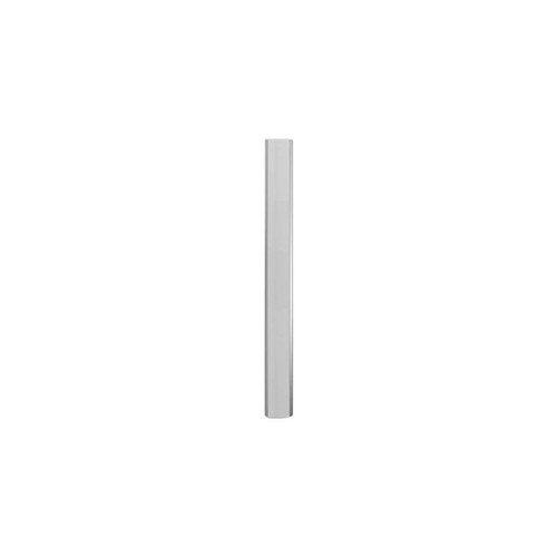 Capsa Healthcare - Solutions - V647-0808-21000 - Viewpoint Wall Station Flexible Without Drawers Withot Shelves