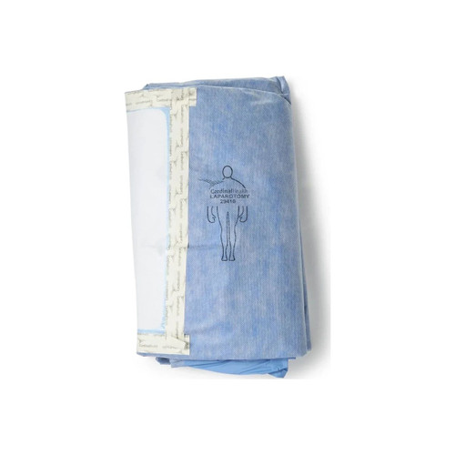 Cardinal Health - 29121 - Abdominal Drape Pack