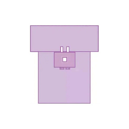 Cardinal Health - 29496 - Surgical Drape Minor Procedure 100 W X 77 122 L Inch Sterile