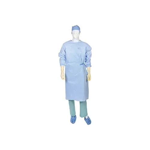 Cardinal Health - 39079 - Gown, Surgical, Impervious, Raglan Sleeves, X - Long