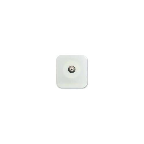 Cardinal Health - 50007365- Ecg Monitoring Electrode Foam Backing Non - Radiolucent Snap Connector Pack