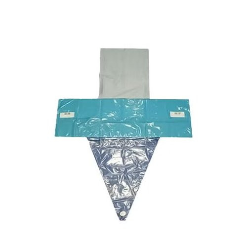 Cardinal Health - 8483 - Obstetrics / Gynecology Drape Under Buttocks 36 W X 59 L Inch Sterile