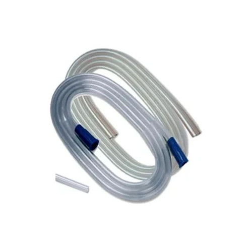 Cardinal Health - 8888284513 - Pr Argyle Sterile Connection Tube With Integral Connector 3/16"X 6'