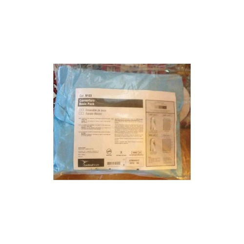 Cardinal Health - 9103 - General Purpose Drape Pack