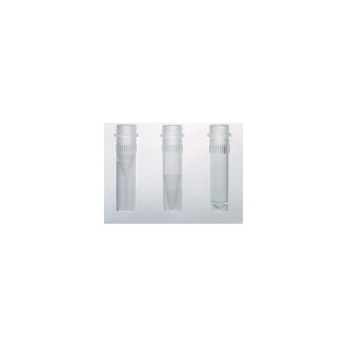 Cardinal Health - C1300-29 - Microcentrifuge Tube Plain 1.5 Ml Snap Cap Polypropylene