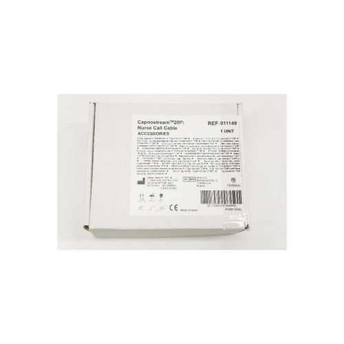 Cardinal Health - Capnostream - 011149 - Medtronic / Nurse Call Cable