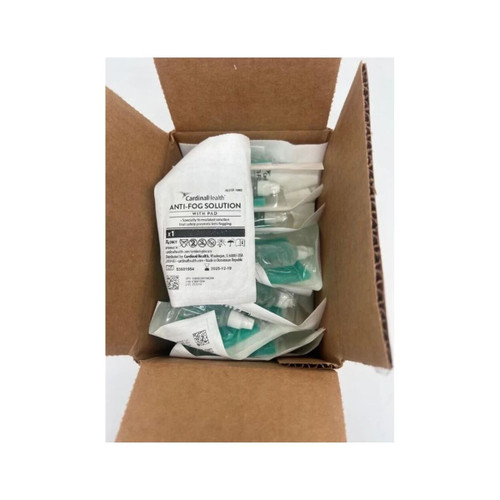 Cardinal Health - Cf-1002 - Anti - Fog Solution