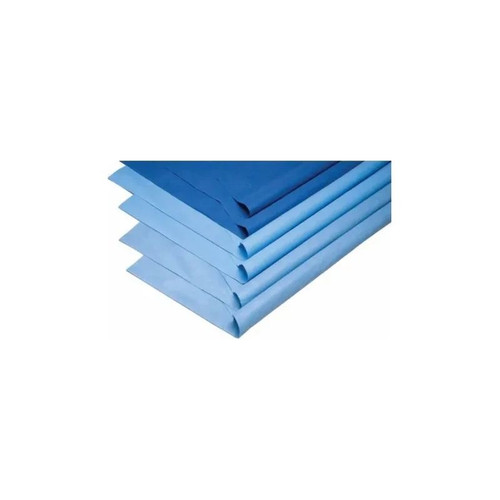 Cardinal Health - Ch110030 - Med Sterilization Wrap, Single, 30 X 30.