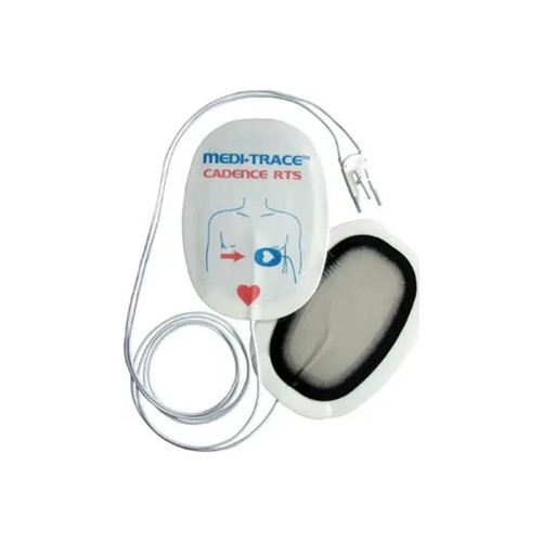 Cardinal Health - Covidien - 22550P - Medtronic / Defibrillation Electrode, Physio - Control, Quik - Combo, Pediatric