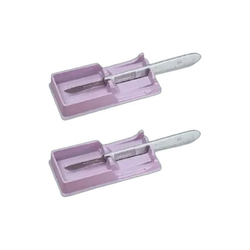 Cardinal Health - Covidien - 31142576 - Medtronic / 3593 Blade Shield Scalpel