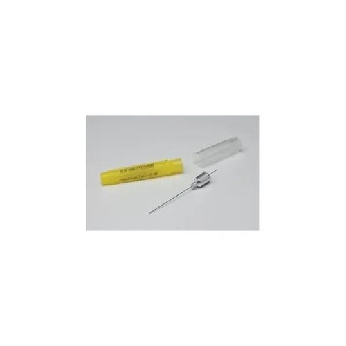 Cardinal Health - Covidien - 8881401049 - Medtronic / Metal Hub Dental Needle, 25G Sterile
