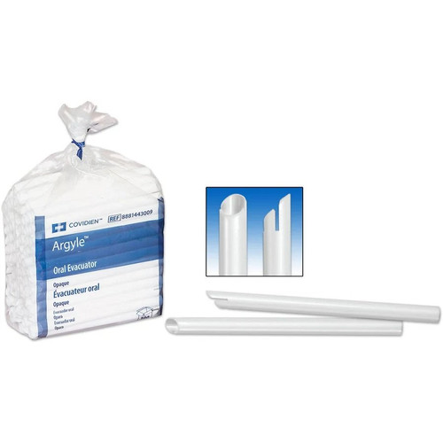 Cardinal Health - Covidien - 8881443009 - Medtronic / Oral Evacuator, Bevel Tip
