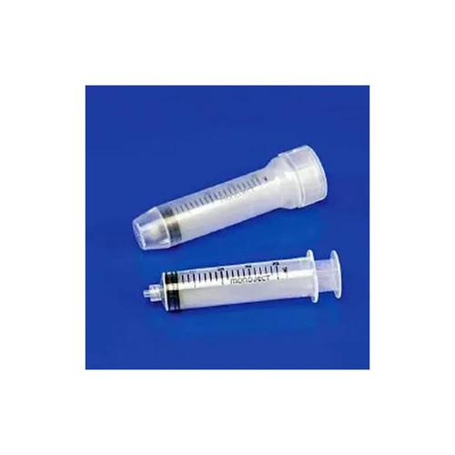 Cardinal Health - Covidien - 8881520657 - Medtronic / Syringe Only, 20Ml, Luer Lock Tip, 1Cc Graduations