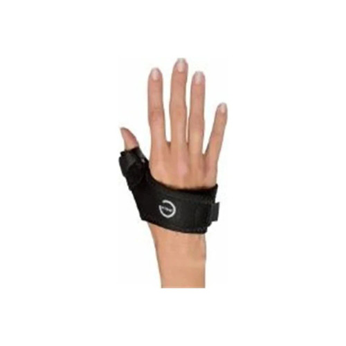 Djo Djorthopedics - Exos - 800-40-Strap - Brace Accessory 4 Inch