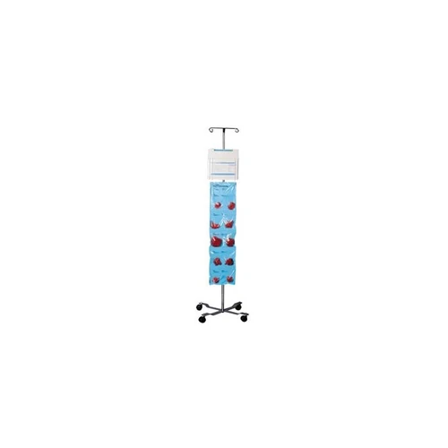 Cardinal Health - Curity - 5097 - Sponge Counting Dispenser Rack