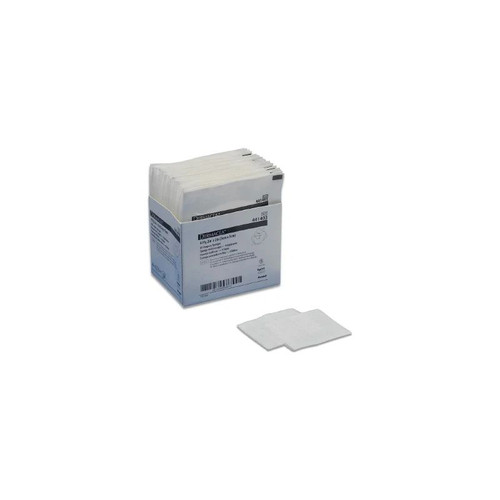Cardinal Health - Dermacea - 441403 - Nonwoven Sponge 2 X Inch Per Pack Sterile 4 - Ply Square