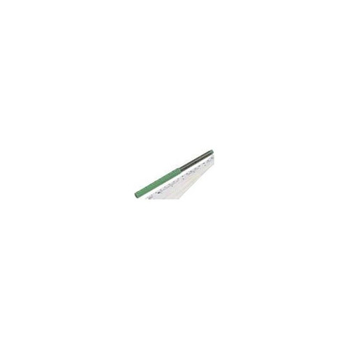 Cardinal Health - Devon - 31145959 - Surgical Skin Marker Gentian Violet Regular Tip Rule Cap Nonsterile