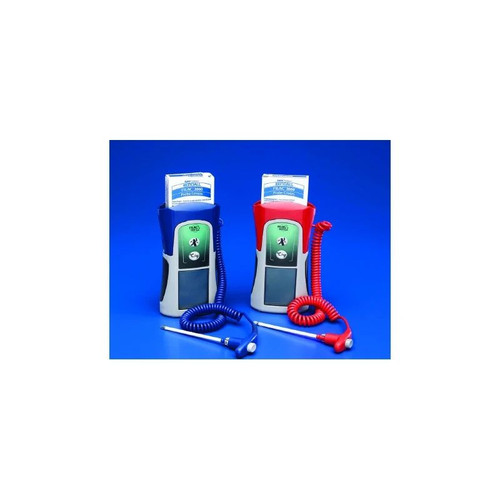 Cardinal Health - Filac - 500028 - Isolation Chamber Oral 3000 Ad / Ez Electronic Thermometer