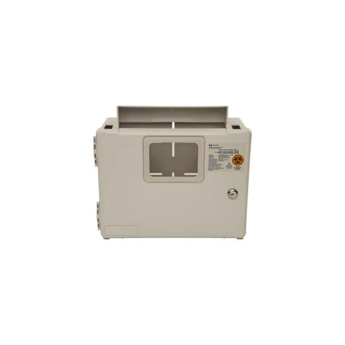 Cardinal Health - In-Room - 8556H - Medtronic / Sharpstar Container (8507Sa), Wall Enclosure & Glove Dispenser