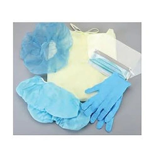 Cardinal Health - Iso99Bppe - Basic Ppe Kit