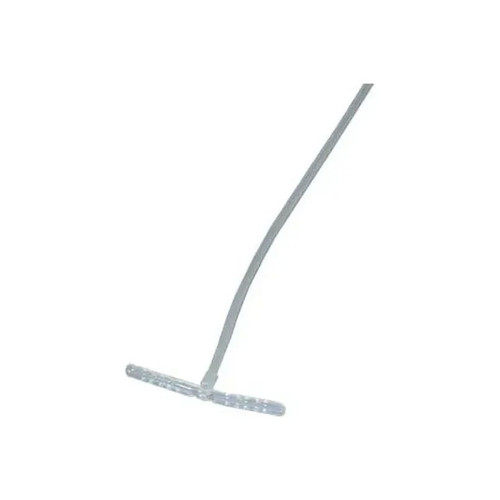 Cardinal Health - Jackson-Pratt - Su130-1334 - Wound Drain Tube Silicone Perforated Style 19 Fr T - Type