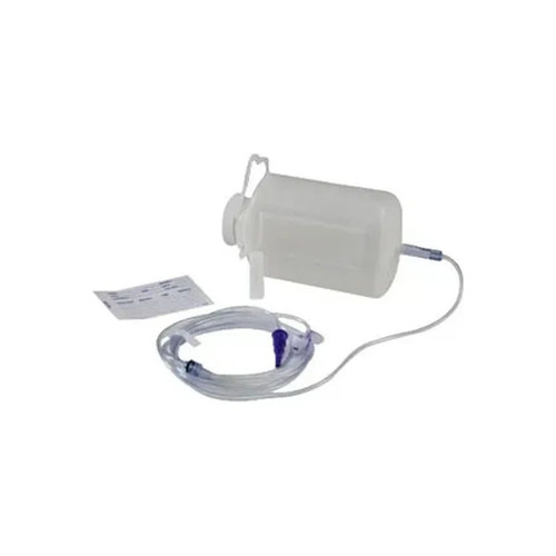 Cardinal Health - Kangaroo - 8884700116 - Kendall - Medtronic / Covidien - 700116 - 60 - Cc Piston Syringe 500